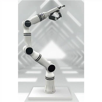 Engil payvandlash sanoat robotli hamkorlik qo'li